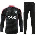 Sudaderas Psg Id0352A 2024/2025