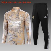 Sudaderas Real Madrid Ninos Id04177 2024/2025