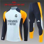 Sudaderas Real Madrid Ninos Id055F5 2024/2025