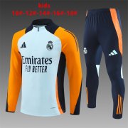 Sudaderas Real Madrid Ninos Id0705F 2024/2025