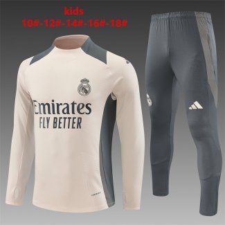 Sudaderas Real Madrid Ninos Id08684 2024/2025