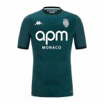 Tailandia Camiseta As Monaco Segunda 2024/2025