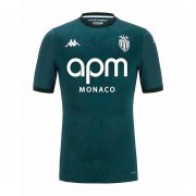 Tailandia Camiseta As Monaco Segunda 2024/2025