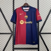 Tailandia Camiseta Barcelona Primera 2024/2025