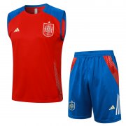 Camiseta Espana Chaleco Id0517E 2024/2025