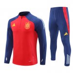 Sudaderas Espana Id0A798 2024/2025