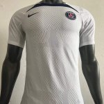 Camiseta Authentic Psg Training 2022/2023 White