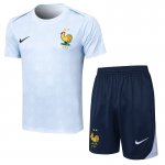 Camiseta Francia Entrenamiento Id03267 2024/2025