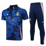 Camiseta Real Madrid Entrenamiento Id0791D 2024/2025