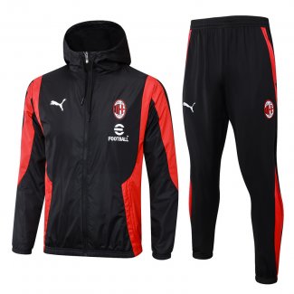 Chaqueta Ac Milan Id08E24 2024/2025