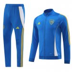 Chaqueta Boca Juniors Ide339F 2024/2025