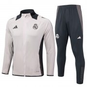 Chaqueta Real Madrid Id058A3 2024/2025