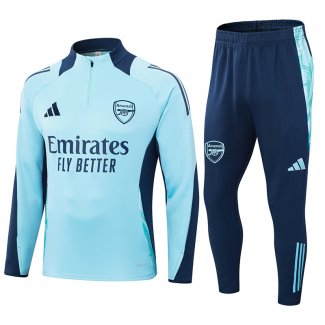 Sudaderas Arsenal Id0211B 2024/2025