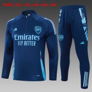 Sudaderas Arsenal Ninos Id021Ad 2024/2025