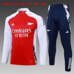 Sudaderas Arsenal Ninos Id09276 2024/2025