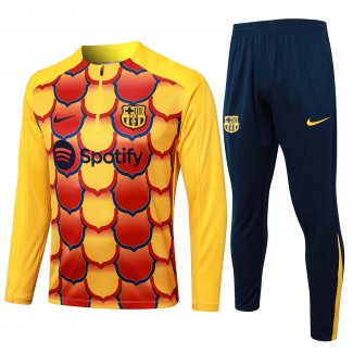 Sudaderas Barcelona Id07Dc7 2024/2025