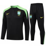 Sudaderas Brasil Id07966 2024/2025