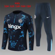 Sudaderas Chelsea Ninos Id036C0 2024/2025