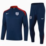 Sudaderas Inglaterra Id08A1B 2024/2025