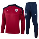 Sudaderas Inglaterra Id0A0C8 2024/2025