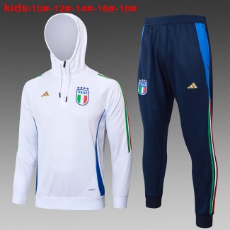 Sudaderas Italia Ninos Id0194C 2024/2025077C8 2024/2025