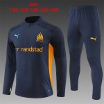 Sudaderas Marseille Ninos Id00A4E 2024/2025