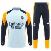 Sudaderas Real Madrid Id07Ef3 2024/2025