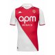 Tailandia Camiseta As Monaco Primera 2024/2025