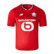 Tailandia Camiseta Lille Losc Primera 2024/2025