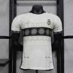 Camiseta Real Madrid Authentic Sp05 2024/2025