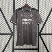 Tailandia Camiseta Real Madrid Tercera 2024/2025