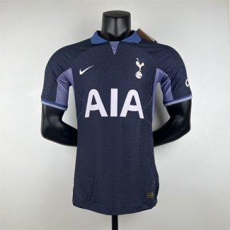 Camiseta Tottenham Authentic Segunda 2023/2024