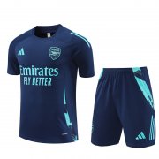 Camiseta Arsenal Entrenamiento Id06F38 2024/2025