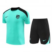 Camiseta Atletico Madrid Entrenamiento Id01D55 2024/2025