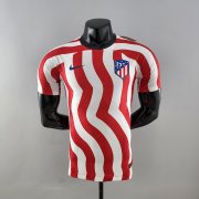Camiseta Authentic Atletico Madrid Primera 2022/2023