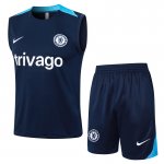 Camiseta Chelsea Chaleco Id0A297 2024/2025