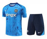 Camiseta Chelsea Entrenamiento Id023Be 2024/2025