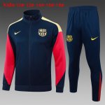 Chaqueta Barcelona Id0543E 2024/2025