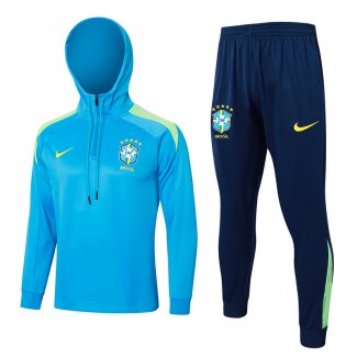 Chaqueta Brasil Id07921 2024/2025