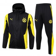 Chaqueta Dortmund Id0694B 2024/2025