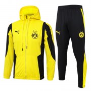 Chaqueta Dortmund Id0885C 2024/2025