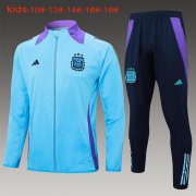 Sudaderas Argentina Ninos Id0A28C 2024/2025