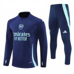 Sudaderas Arsenal Id08D1A 2024/2025