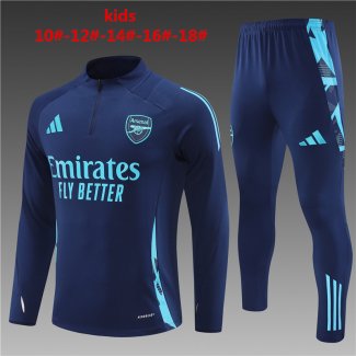 Sudaderas Arsenal Ninos Id06Bbd 2024/2025