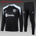 Sudaderas Barcelona Ninos Id089Fe 2024/2025