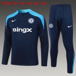 Sudaderas Chelsea Ninos Id017Da 2024/2025