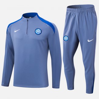 Sudaderas Inter Milan Id05239 2024/2025