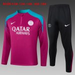 Sudaderas Psg Ninos Id05D37 2024/2025