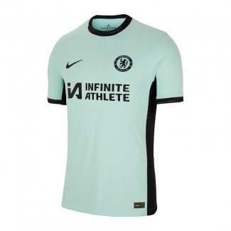 Tailandia Camiseta Chelsea Fc Tercera 2023/2024