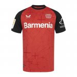 Tailandia Camiseta Leverkusen Primera 2024/2025